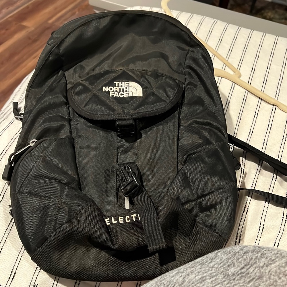 North face Electra hiking backpack